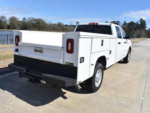 Used 2019 RAM 2500 Tradesman image 10