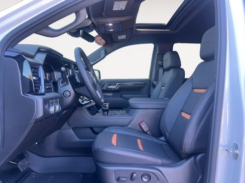 New 2026 GMC Sierra 1500 AT4 w/ AT4 Premium Package AWD/4WD image 9