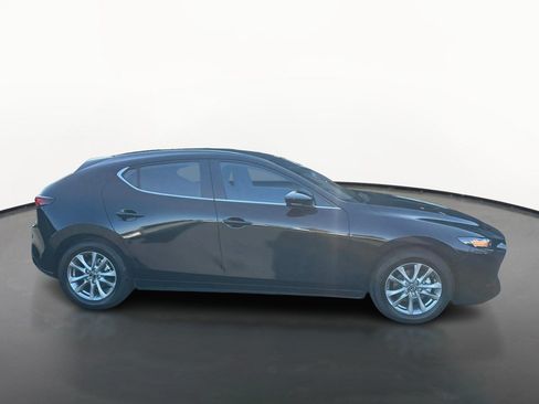 Used 2026 MAZDA MAZDA3 s FWD image 2