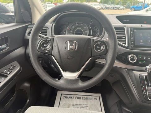 Used 2015 Honda CR-V EX image 25