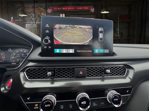 Used 2025 Acura Integra A-Spec image 52