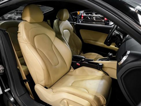 Used 2013 Audi TT 2.0T Prestige w/ Prestige Pkg AWD/4WD image 29