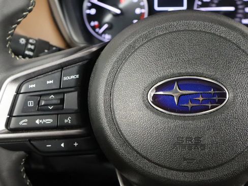 Used 2024 Subaru Outback Touring XT w/ Tech Package 2 AWD/4WD image 8