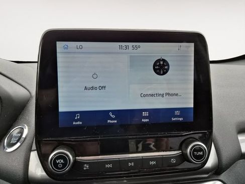 Used 2021 Ford EcoSport SE AWD/4WD image 15