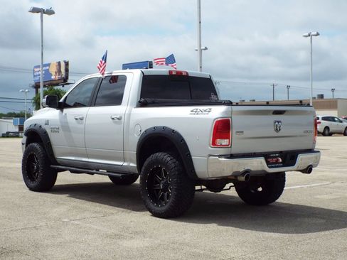 Used 2015 RAM 1500 Sport w/ Convenience Group AWD/4WD image 7