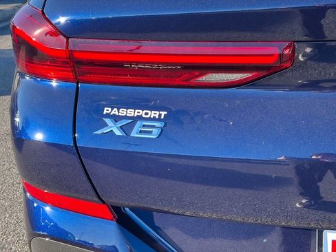 New 2026 BMW X6 xDrive40i image 5