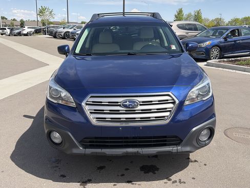 Used 2017 Subaru Outback 2.5i Premium AWD/4WD image 25