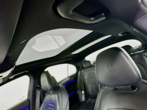 New 2026 Mercedes-Benz E 53 AMG e 4MATIC Sedan image 24