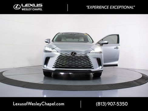 Used 2024 Lexus RX 350 FWD w/ Convenience Package image 43