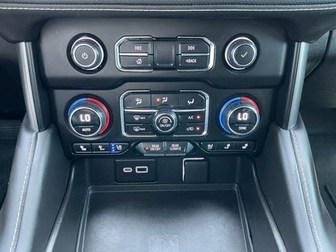 Used 2023 Chevrolet Tahoe Premier w/ Max Trailering Package image 62