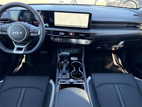 New 2026 Kia K5 GT-Line image 18