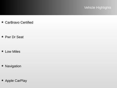 Used 2025 Kia Soul S FWD image 6