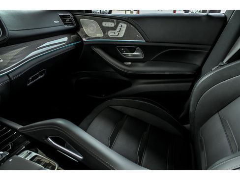 Certified 2021 Mercedes-Benz GLE 53 AMG 4MATIC image 23