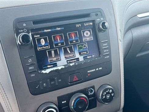 Used 2016 Chevrolet Traverse LS image 13