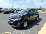 Used 2021 Chevrolet Equinox LS image 3