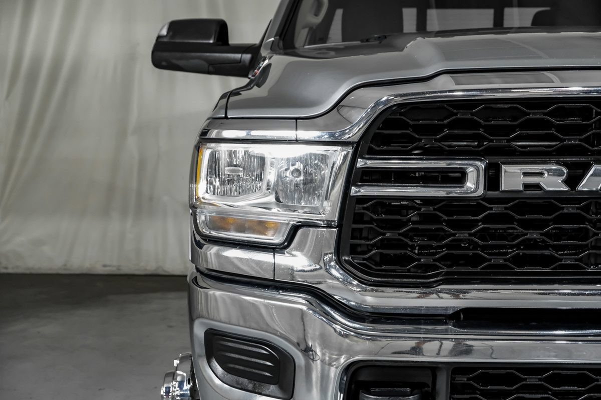 Used 2020 RAM 3500 Tradesman AWD/4WD image 37