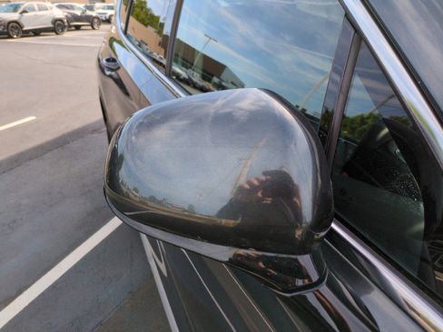 Used 2022 Hyundai Santa Fe SEL image 42