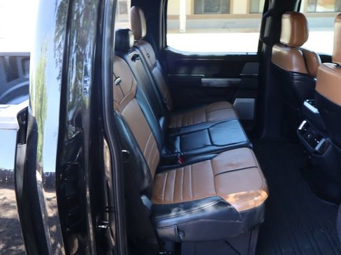 Used 2021 Ford F150 Platinum w/ Equipment Group 701A High AWD/4WD image 21