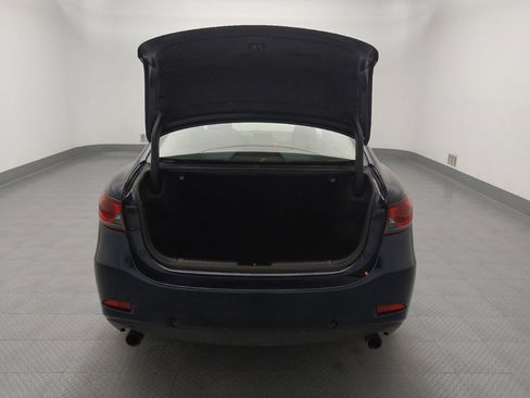 Used 2016 MAZDA MAZDA6 Sport FWD image 29