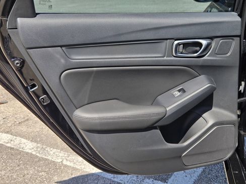 Certified 2024 Acura Integra FWD image 15