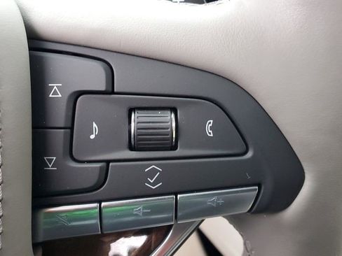 Certified 2024 Cadillac Escalade Sport Platinum image 21