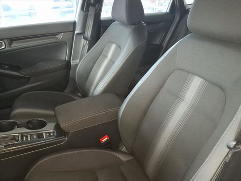 Certified 2024 Honda Civic Sport image 10