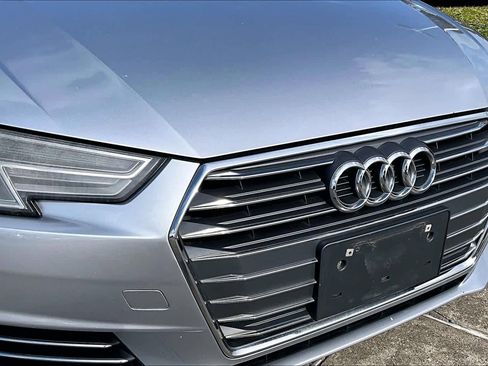 Used 2017 Audi A4 2.0T Ultra Premium w/ Convenience Package image 27