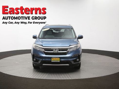 Used 2019 Honda Pilot Touring image 56