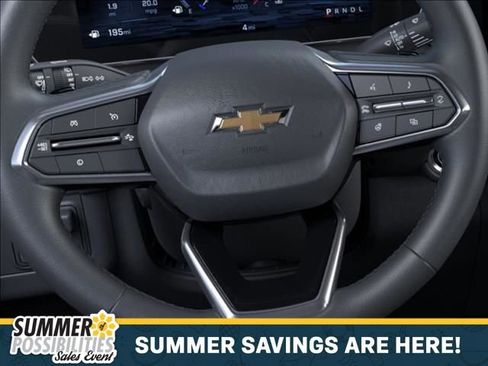 New 2026 Chevrolet Tahoe Premier w/ Sun And Tow Package AWD/4WD image 19