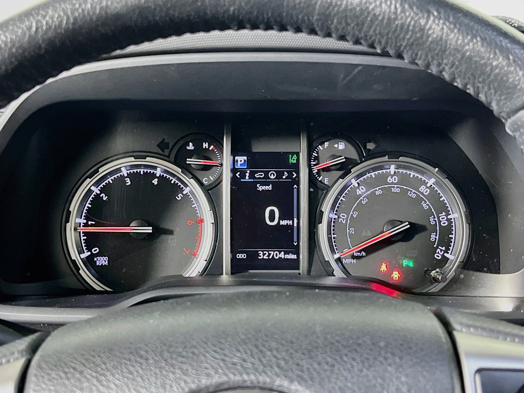 Used 2023 Toyota 4Runner Limited RWD image 22