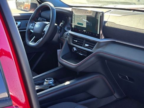 New 2026 Ford Explorer ST-Line image 8