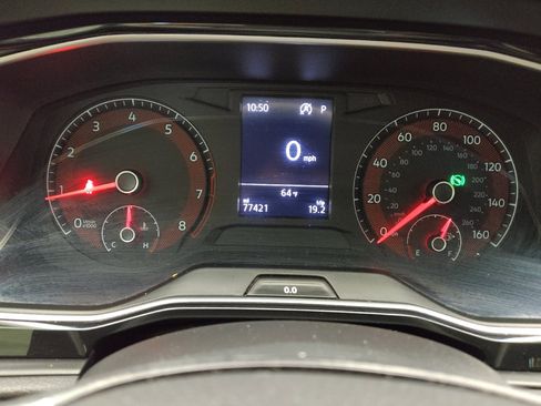 Used 2021 Volkswagen Jetta R-Line FWD image 23