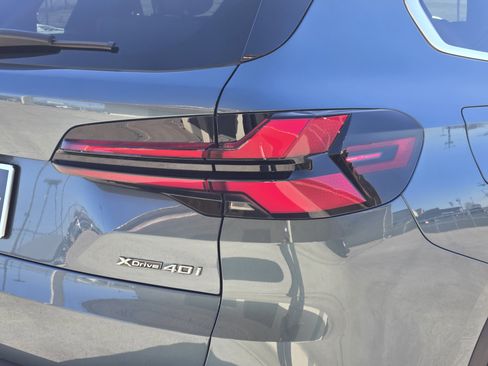 Used 2024 BMW X5 xDrive40i w/ Premium Package image 15