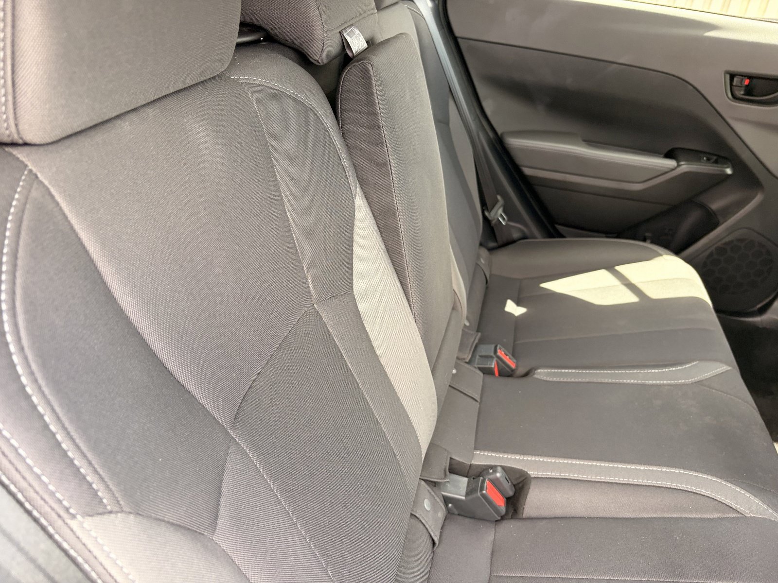Certified 2026 Subaru Crosstrek 2.5i Premium AWD/4WD image 12
