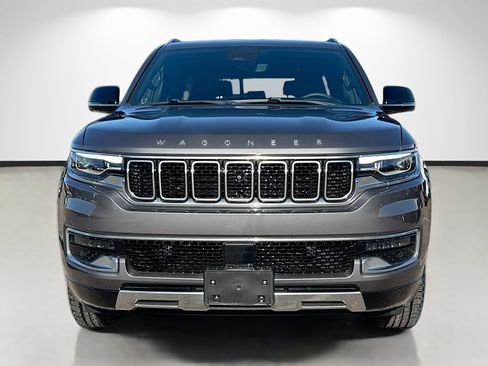 Used 2023 Jeep Wagoneer Series III w/ Convenience Group I image 8