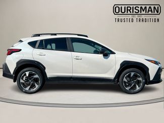 New 2026 Subaru Crosstrek 2.5i Limited video 2
