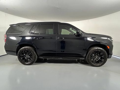 Used 2023 Chevrolet Tahoe RST AWD/4WD image 8