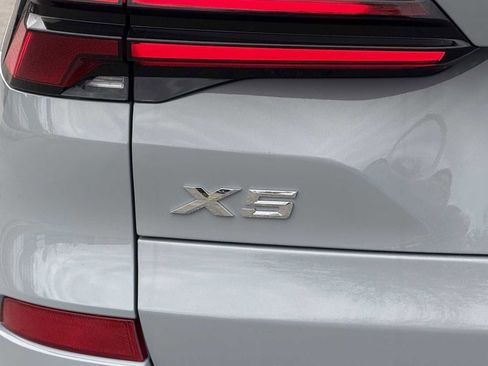 New 2026 BMW X5 xDrive40i w/ M Sport Package image 35
