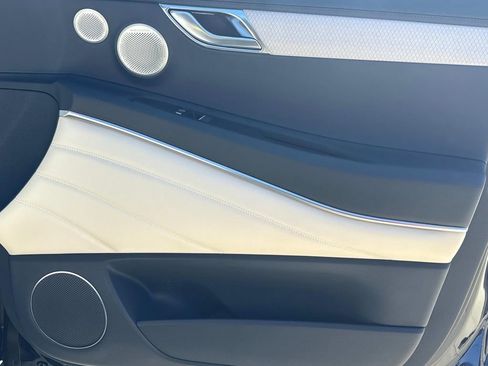 New 2026 Genesis GV80 3.5T Prestige image 16