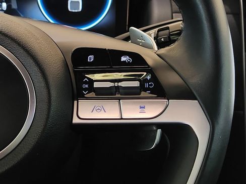 Certified 2024 Hyundai Santa Cruz Limited AWD/4WD image 30