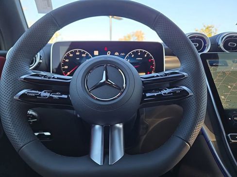 New 2026 Mercedes-Benz GLC 300 4MATIC image 15