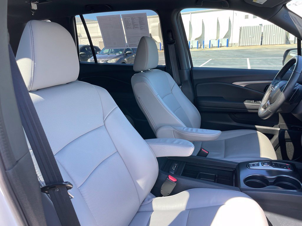 Certified 2023 Honda Passport EX-L image 31