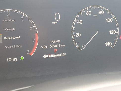 Certified 2025 Honda CR-V EX image 26