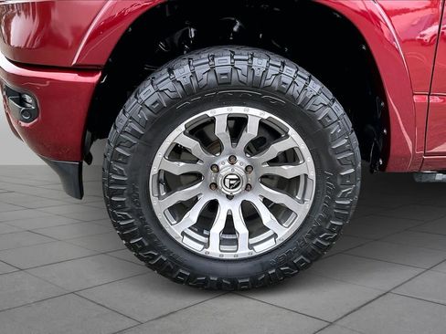 Used 2020 RAM 1500 Laramie w/ Sport Appearance Package image 10