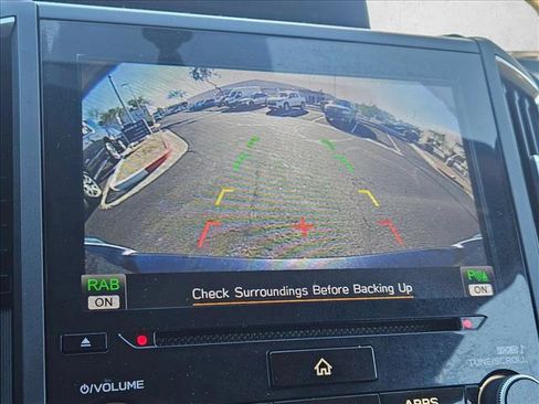 Used 2019 Subaru Crosstrek 2.0i Limited w/ Moonroof Package w/Navigation image 15