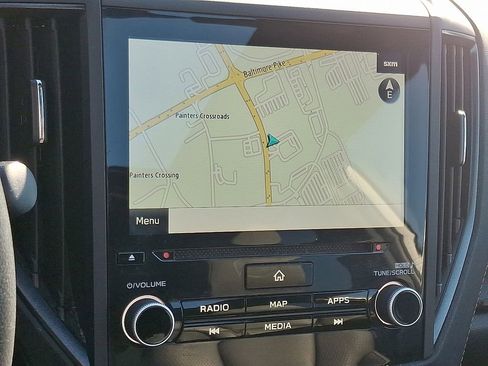 Certified 2023 Subaru Forester Wilderness image 19