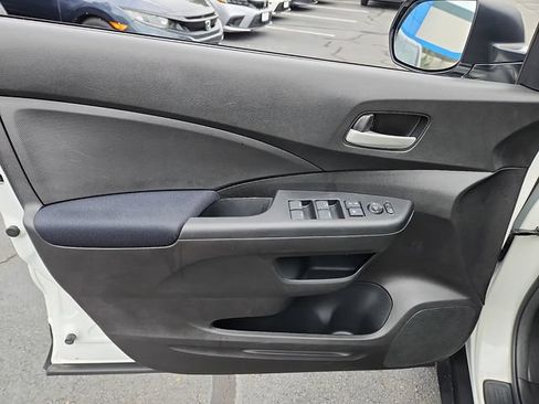 Used 2016 Honda CR-V SE image 13