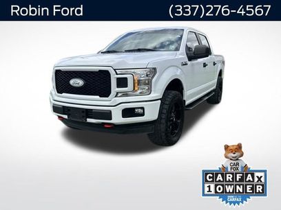 Used 2020 Ford F150 XL w/ Equipment Group 101A Mid