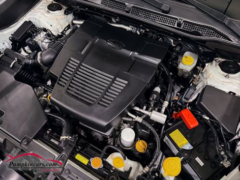 Used 2023 Subaru Forester Wilderness image 9