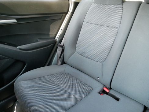 Certified 2023 Kia Seltos LX AWD/4WD image 12
